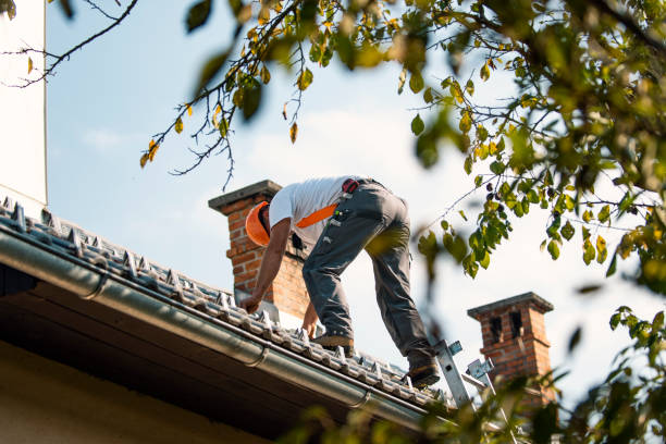 Best Roof Waterproofing Services  in Montrose Ghent, OH