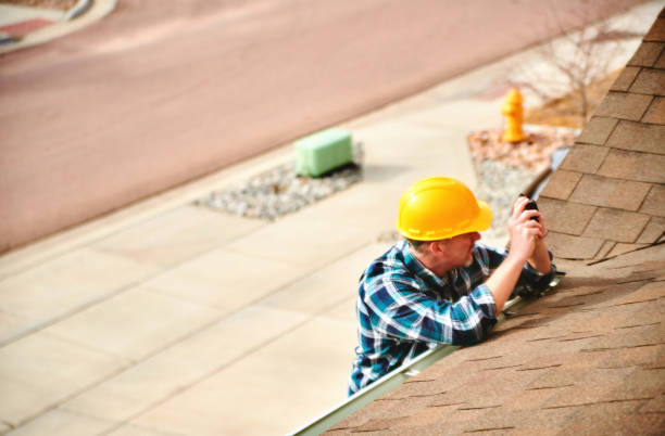 Slate Roofing Contractor in Montrose Ghent, OH